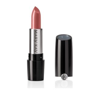 Mary Kay Gel Semi-Shine Lipstick Rosewood